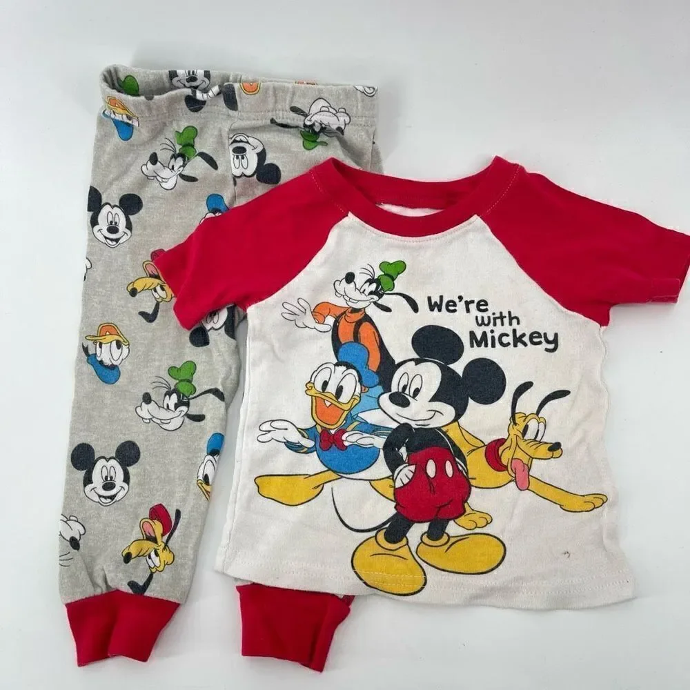 Disney junior piece